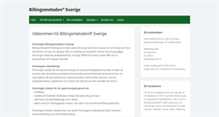 Desktop Screenshot of familjeplanering.se